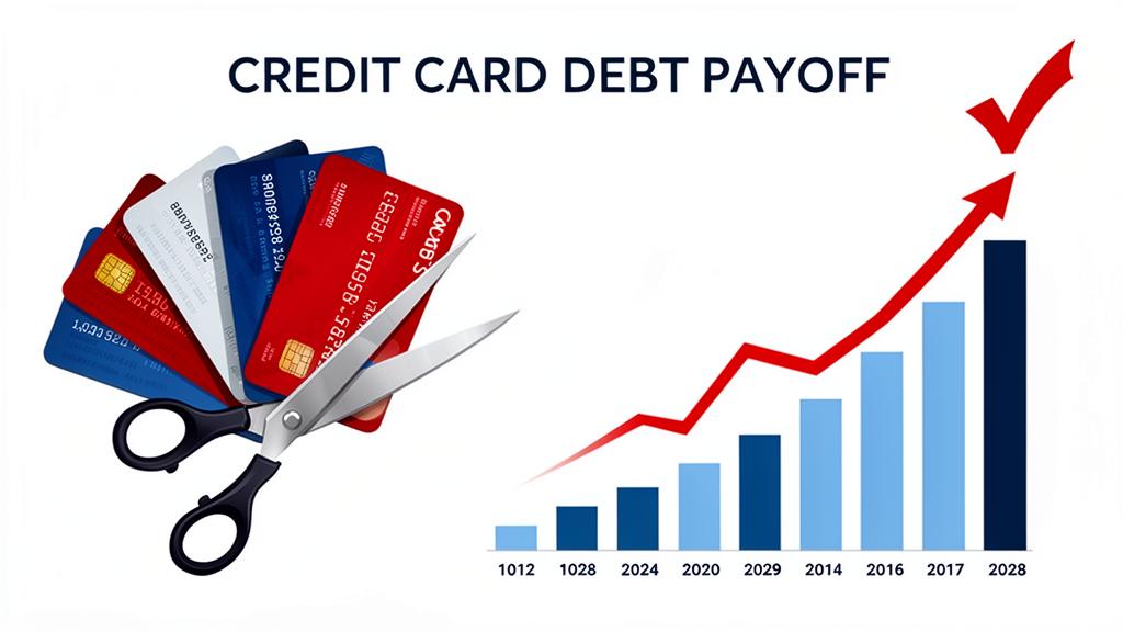 How to Pay Off Credit Card Debt Fast: Proven Strategies