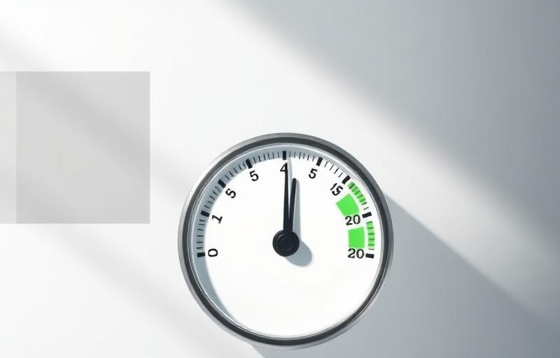 How to Improve Your Credit Score Fast: A Step-by-Step Guide