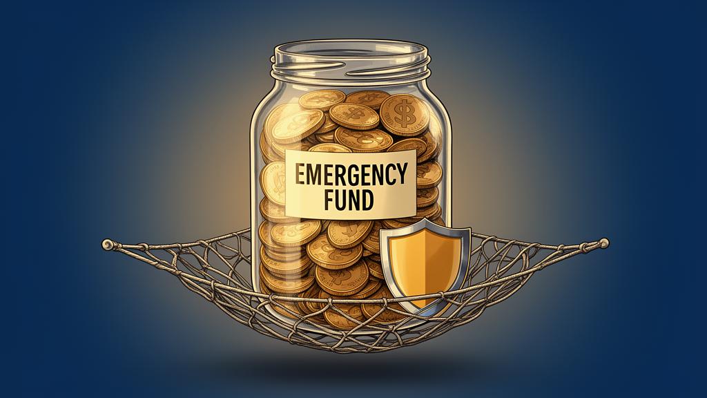How Much Emergency Fund Do You Actually Need?