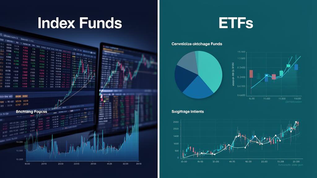 Index Funds vs ETFs: Which Should You Choose?
