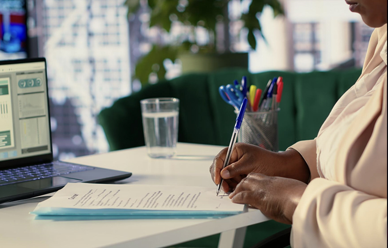 Annual Investment Portfolio Review Checklist