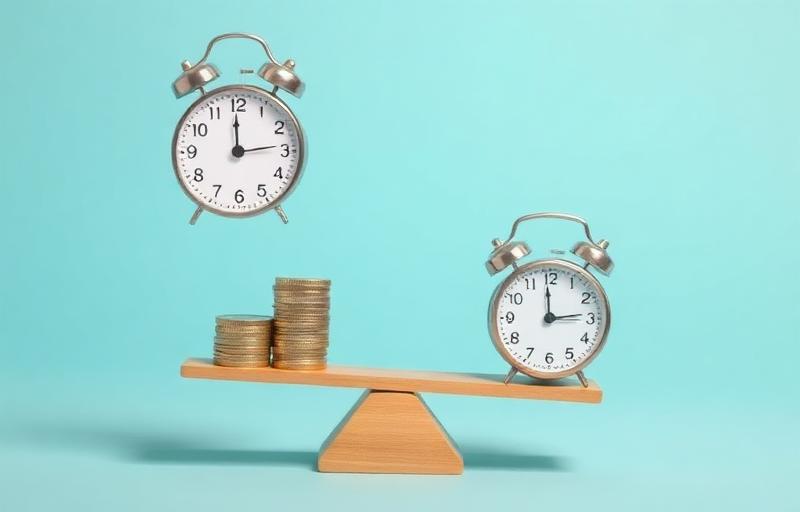 Behind on Retirement Savings? Catch-Up Strategies After 50