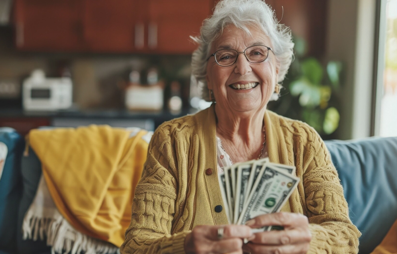 Annuity vs. Systematic Withdrawal Plan: How to Choose Retirement Income