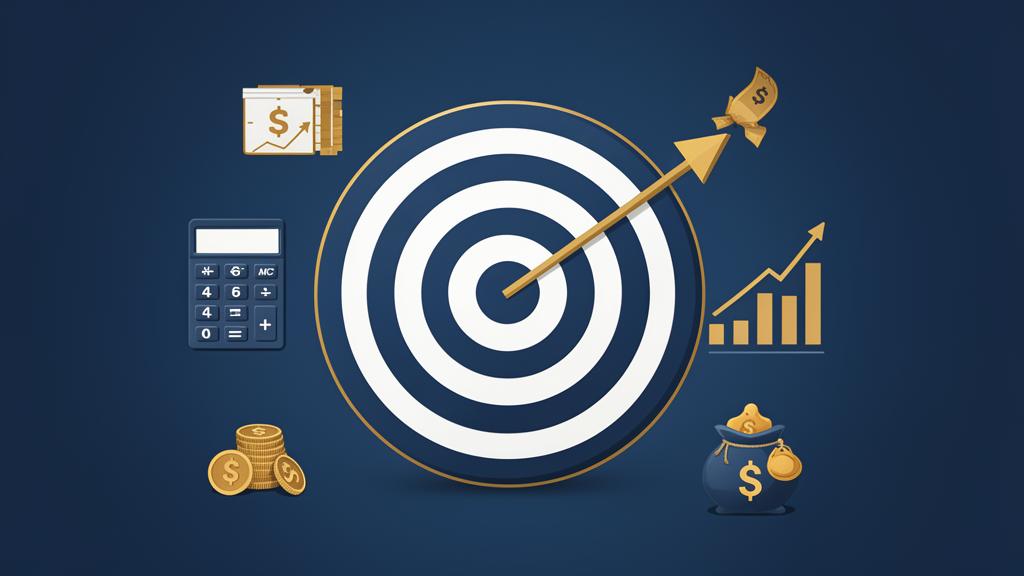 How to Calculate Your Retirement Number: A Simple Guide