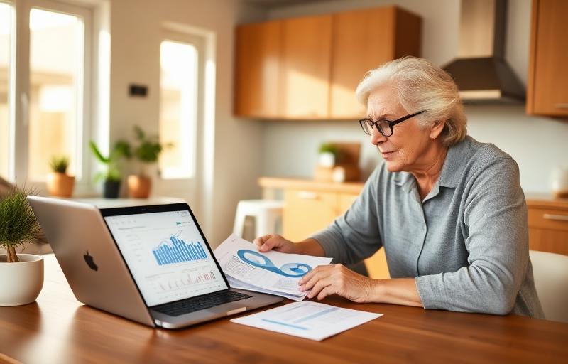 Retirement Planning Checklist: What to Do at Every Age