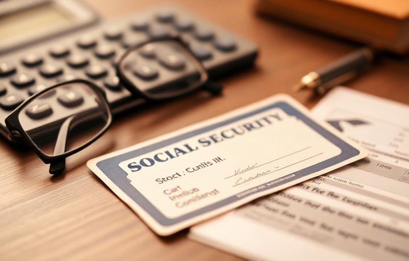 Social Security Strategies: How to Maximize Your Benefits