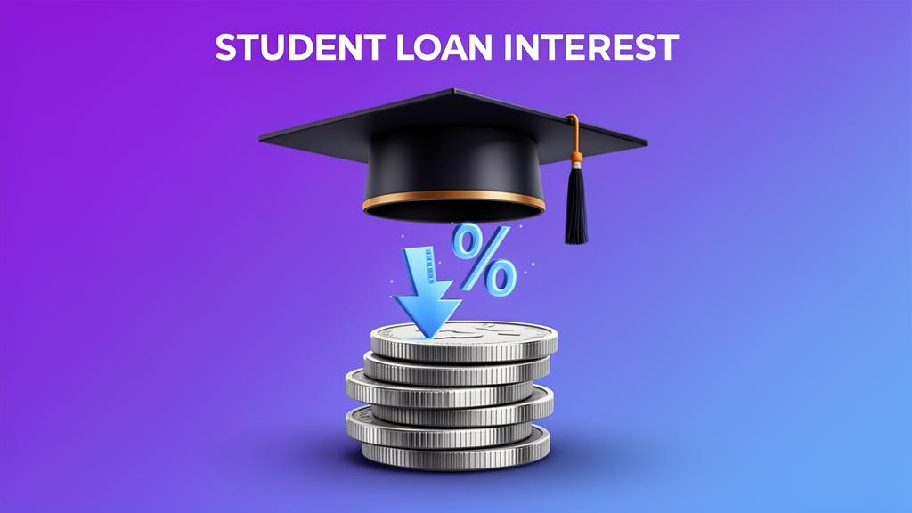 How Student Loan Interest Works and How to Minimize It
