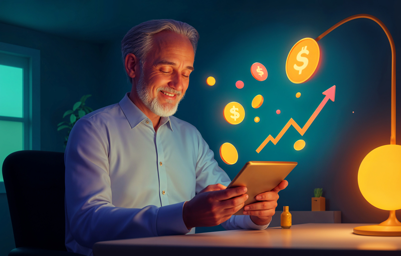 Benchmark-Relative Return: How to Know If Your Portfolio Is Actually Winning