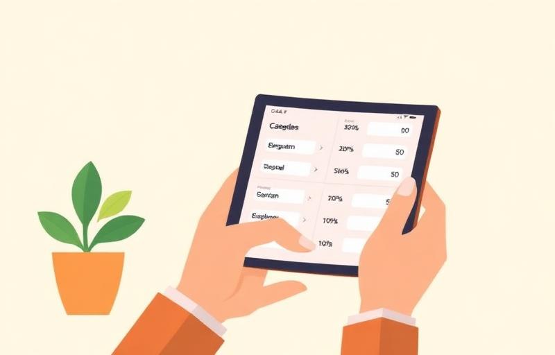 Zero-Based Budgeting: How to Give Every Dollar a Job